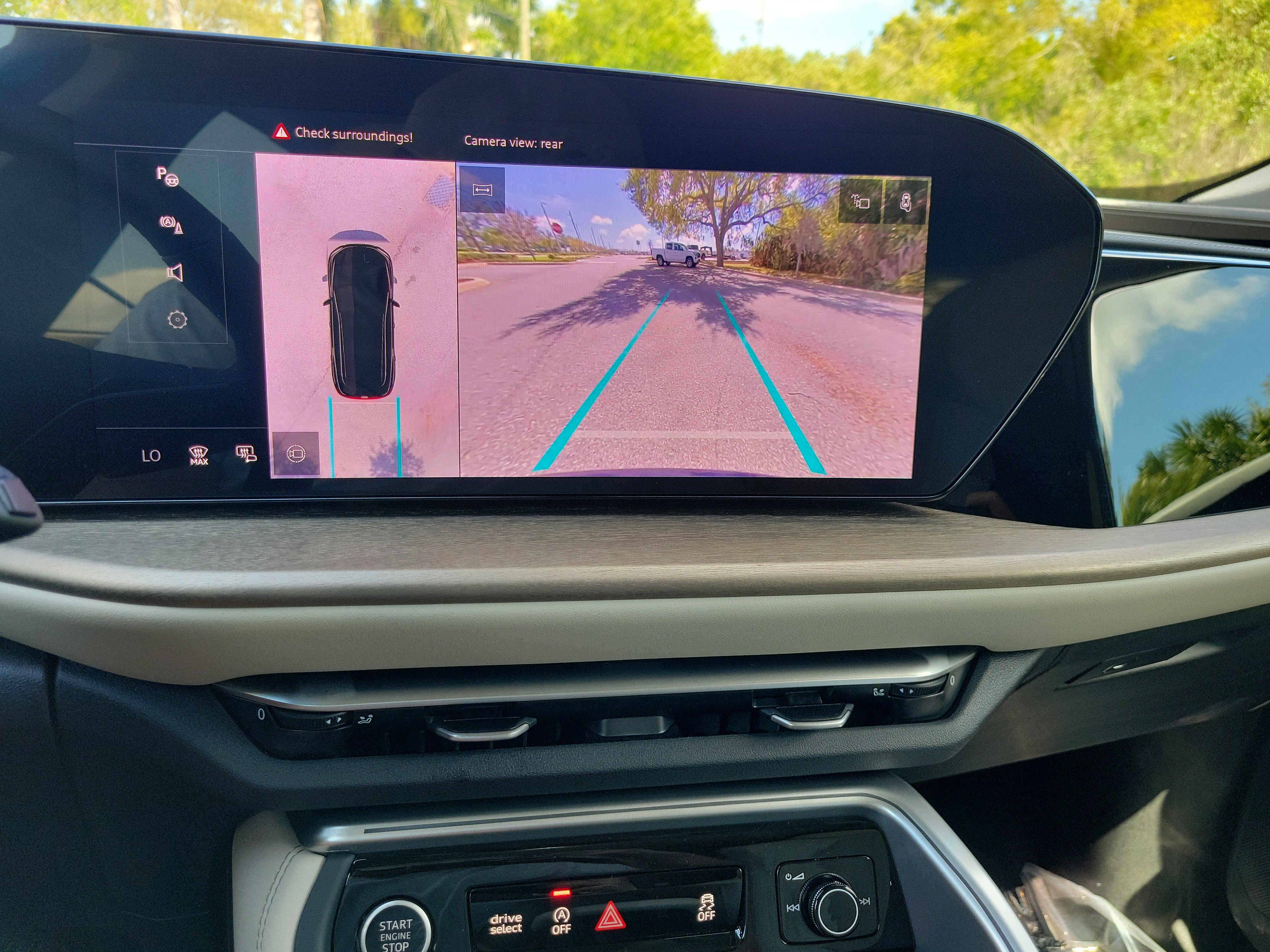 Used 2025 Audi Q5 Premium Plus w/ Premium Plus image 22