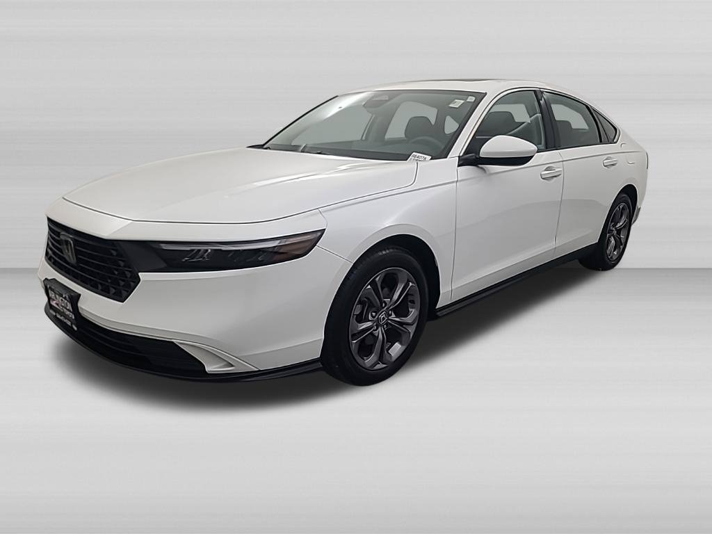 Used 2023 Honda Accord EX image 8