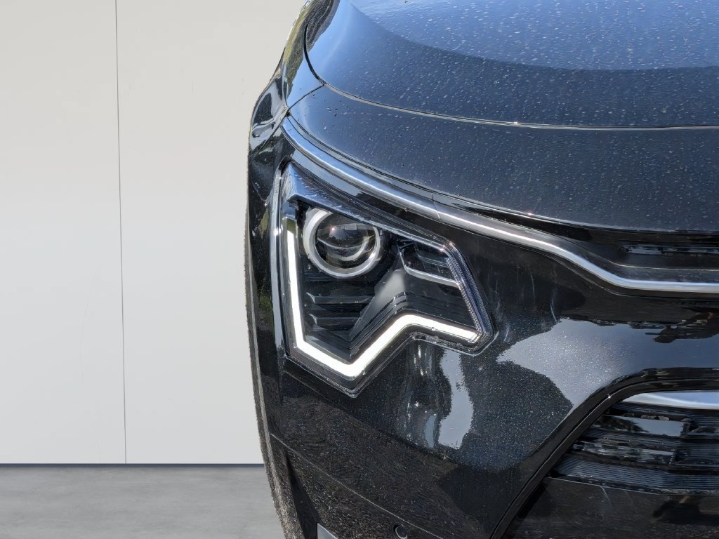 New 2026 Kia Niro FWD image 10