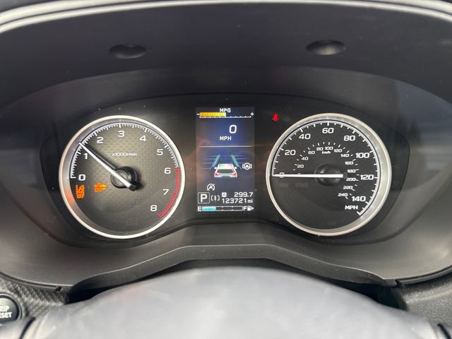 Used 2021 Subaru Forester Premium AWD/4WD image 20