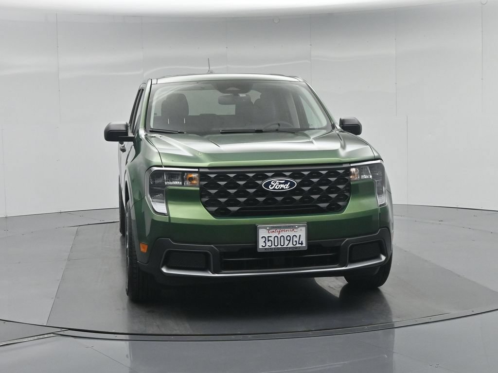 Used 2025 Ford Maverick XLT FWD image 56
