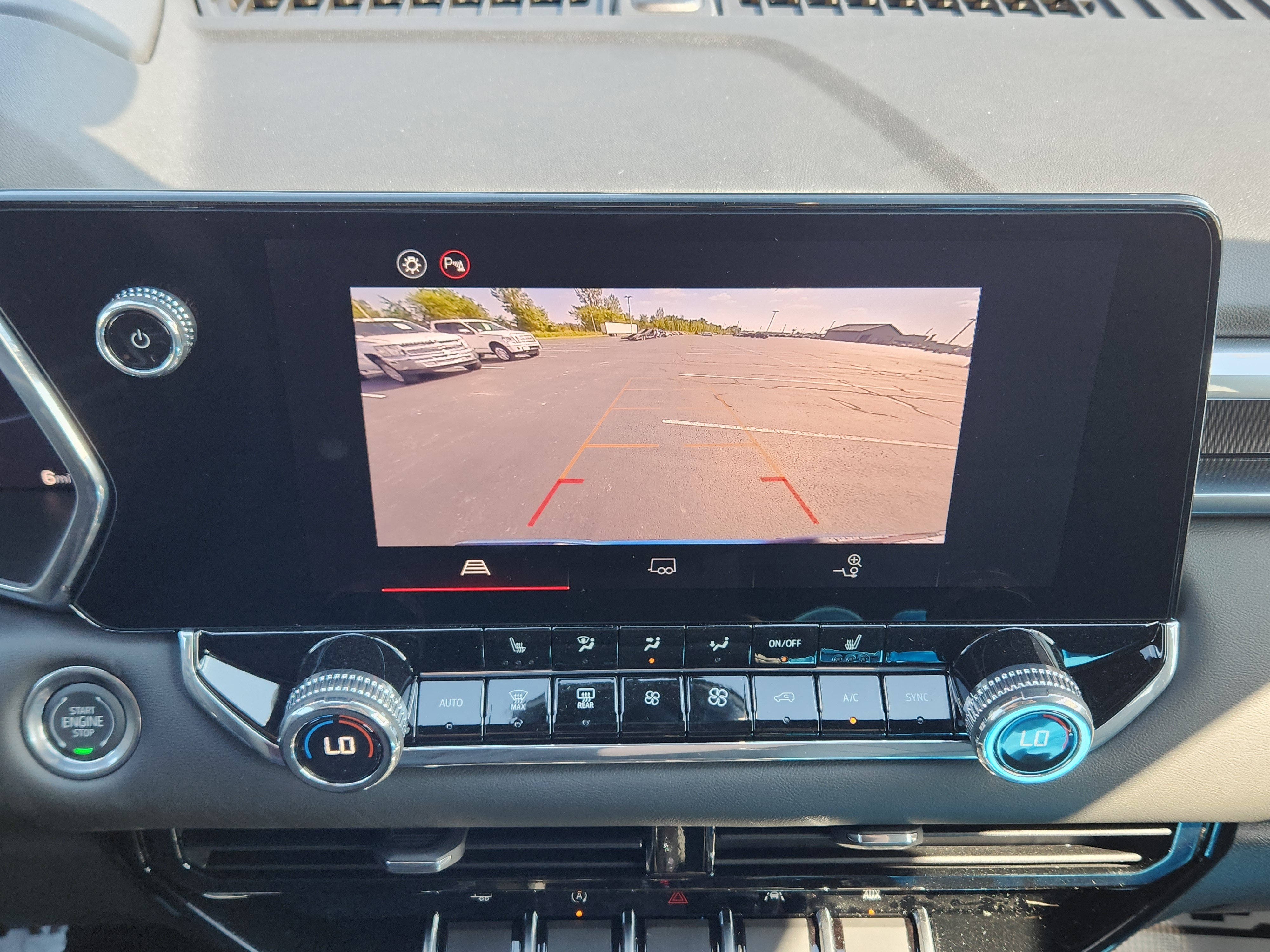 New 2026 GMC Canyon Elevation w/ Convenience Package image 11