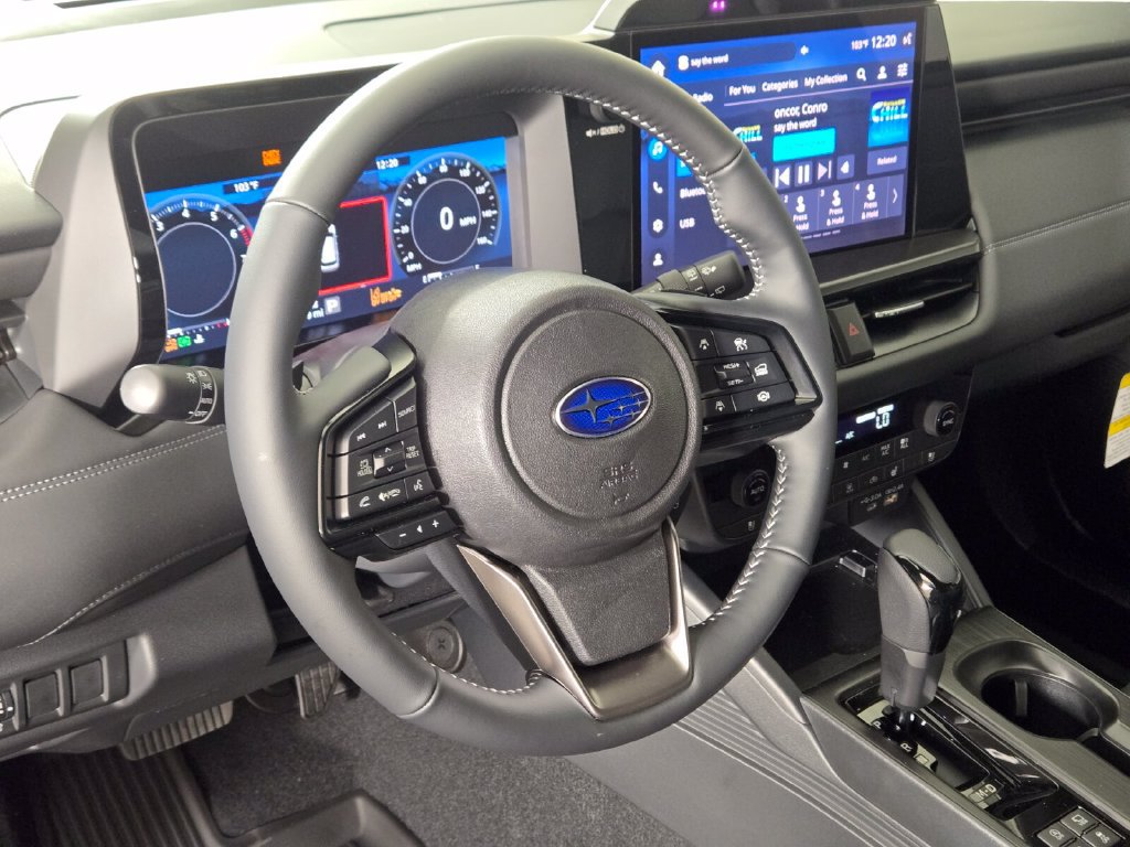 New 2026 Subaru Outback Touring XT AWD/4WD image 14
