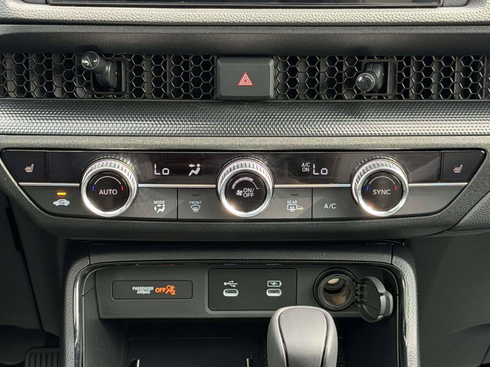 Used 2026 Honda CR-V Sport image 14