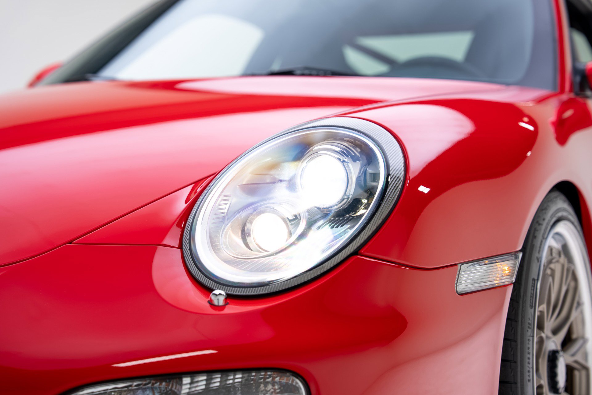 Used 2010 Porsche 911 GT3 image 10