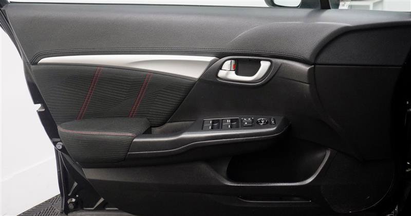 Used 2014 Honda Civic Si image 30