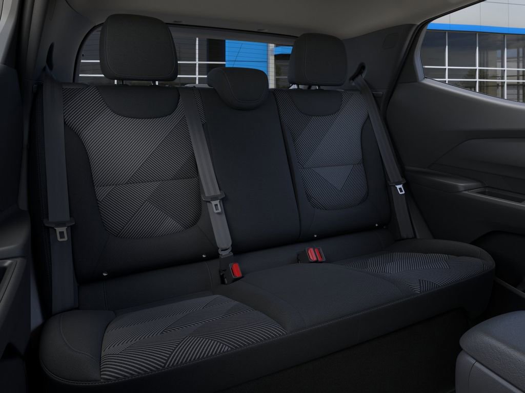 New 2027 Chevrolet Bolt LT w/ Comfort Package FWD image 17