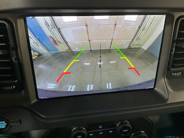 New 2025 Ford Bronco Big Bend w/ Black Diamond Package image 12