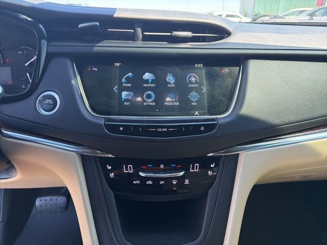 Used 2019 Cadillac XT5 Premium Luxury AWD/4WD image 15