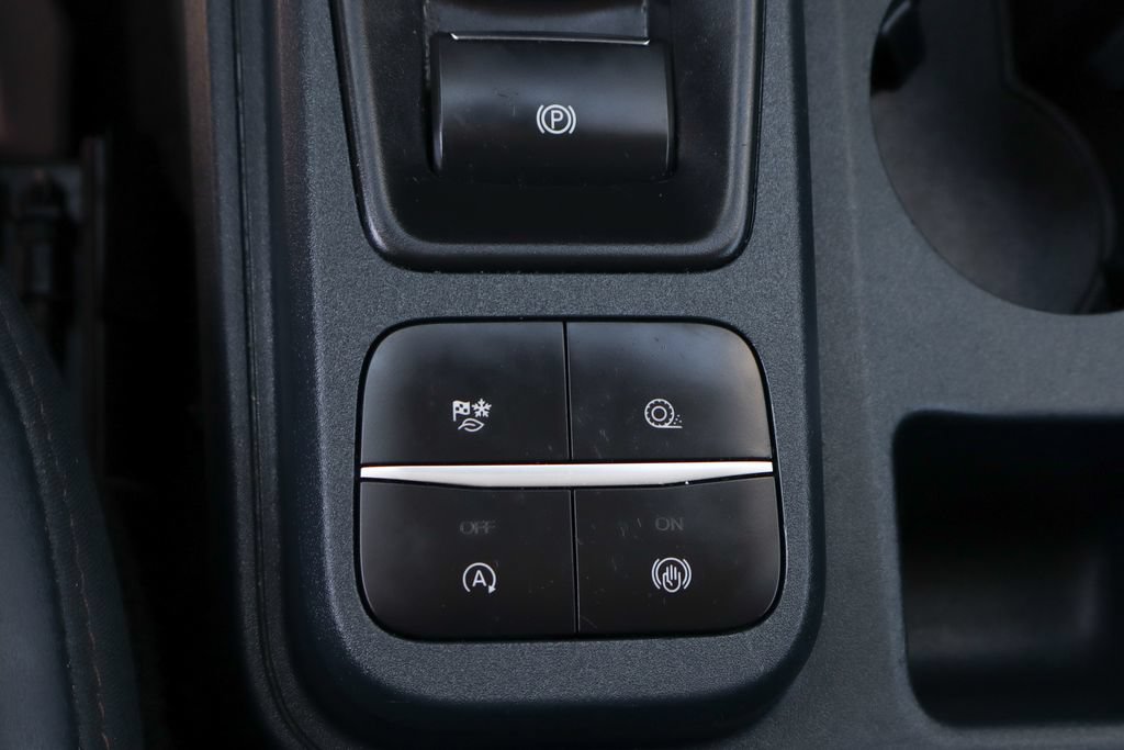 Used 2024 Ford Maverick Lariat AWD/4WD image 44
