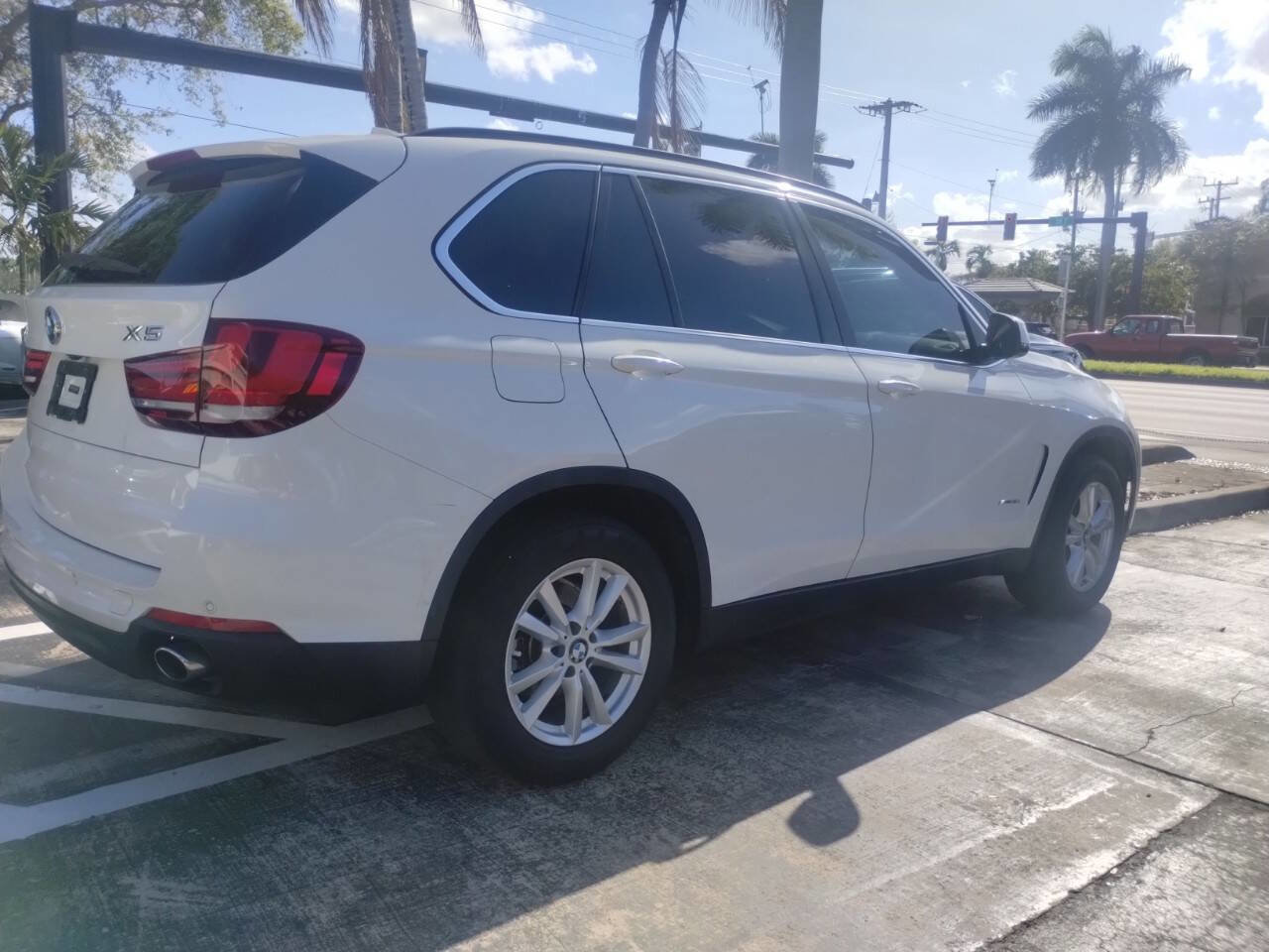 Used 2014 BMW X5 sDrive35i image 16