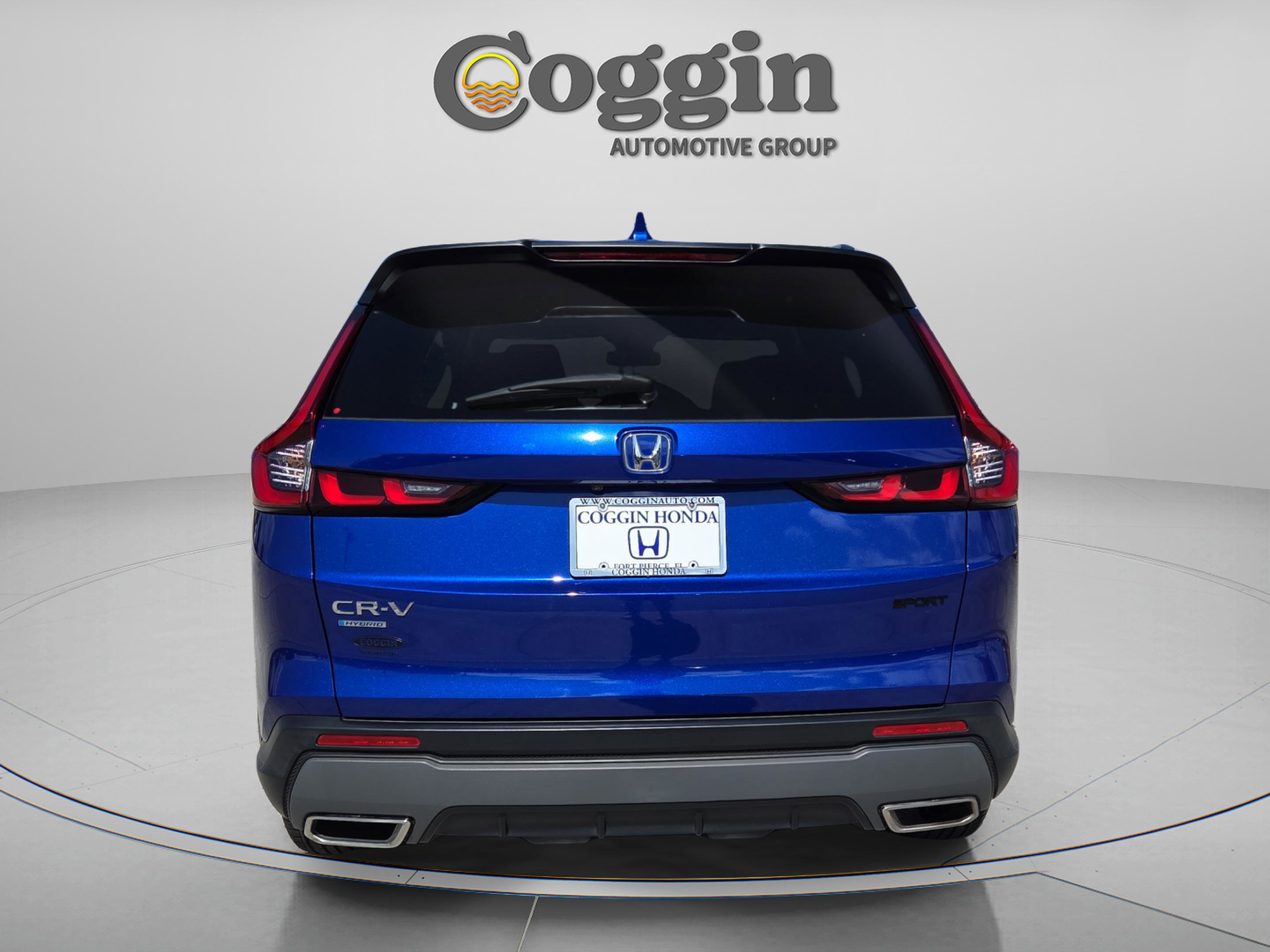 Used 2023 Honda CR-V Sport image 4