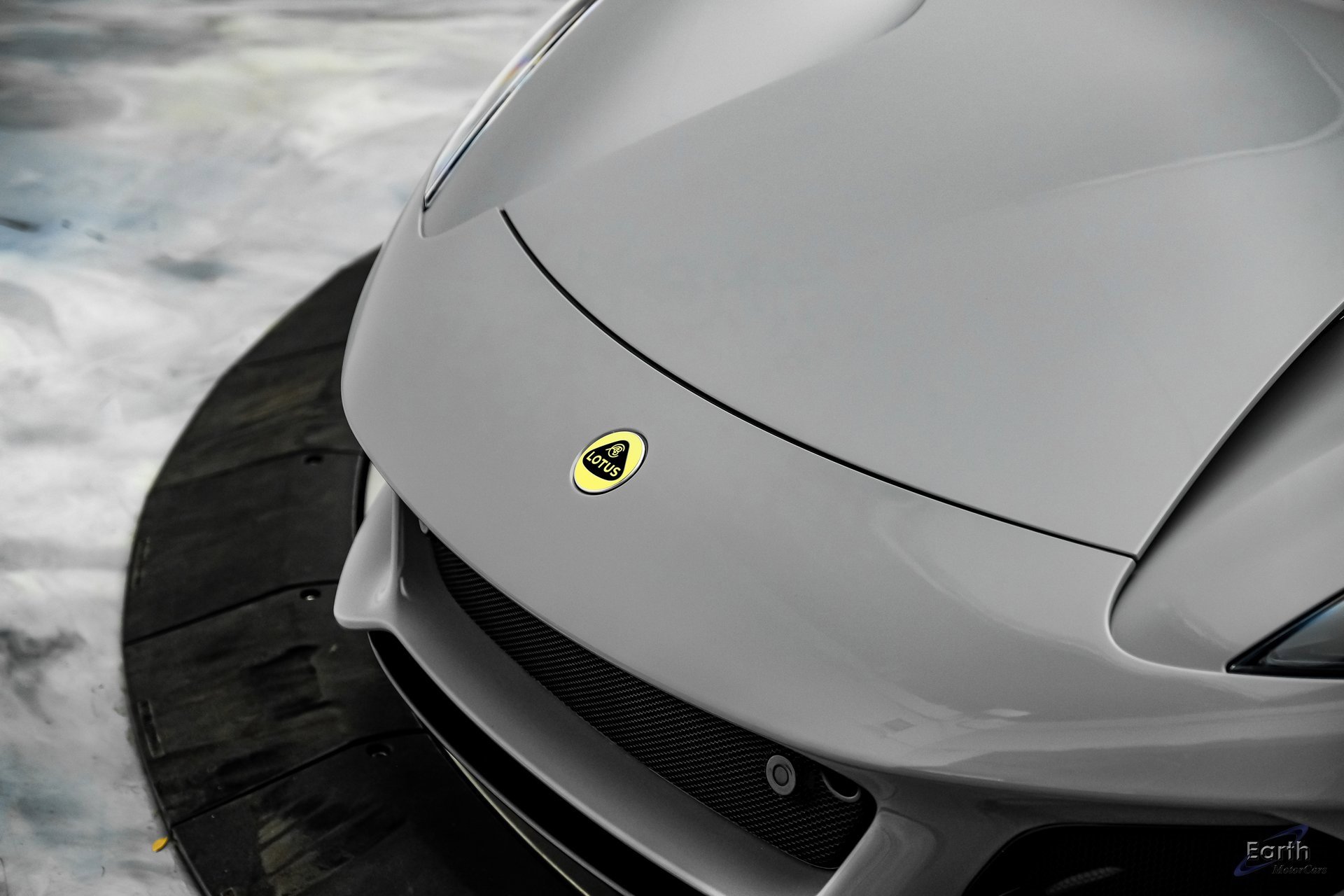 Used 2024 Lotus Emira First Edition image 31