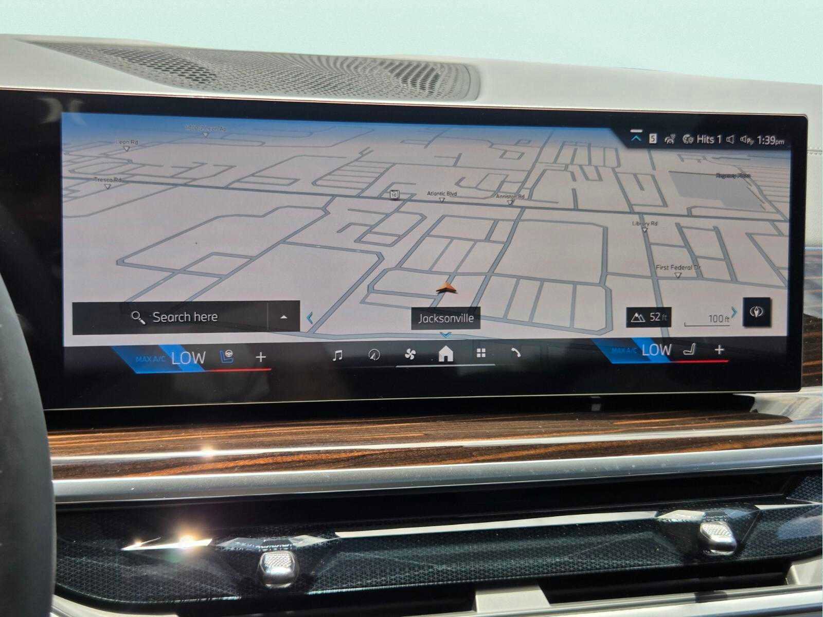 New 2026 BMW X6 xDrive40i w/ Executive Package AWD/4WD image 27