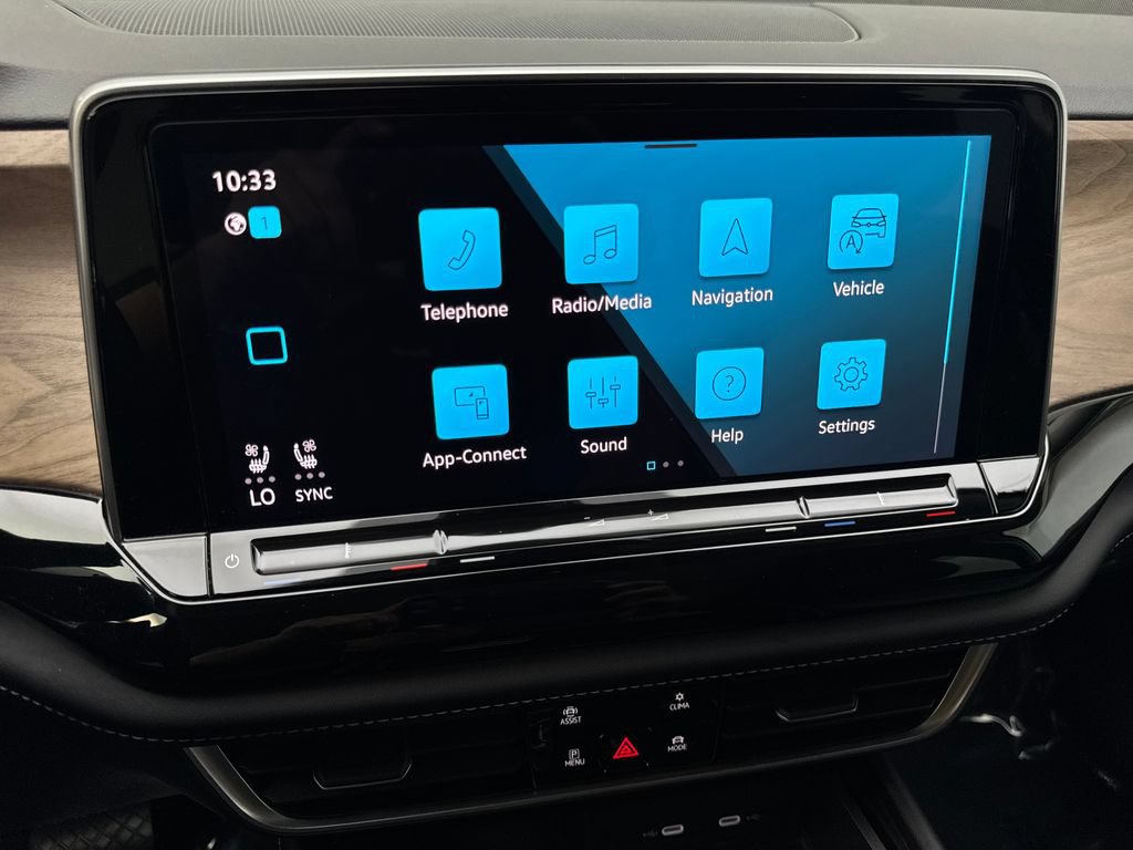 Used 2024 Volkswagen Atlas SE w/ Panoramic Sunroof Package FWD image 65