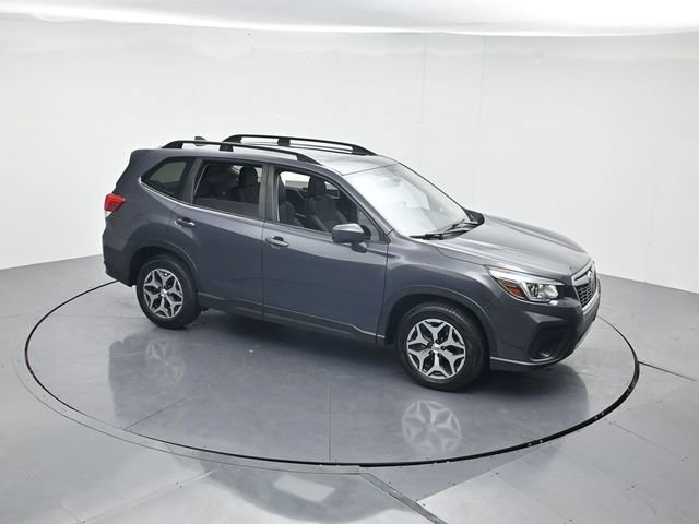 Used 2020 Subaru Forester Premium image 40
