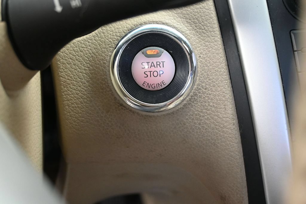 Used 2016 Nissan Altima 2.5 SL w/ 2.5 Technology Package FWD image 40