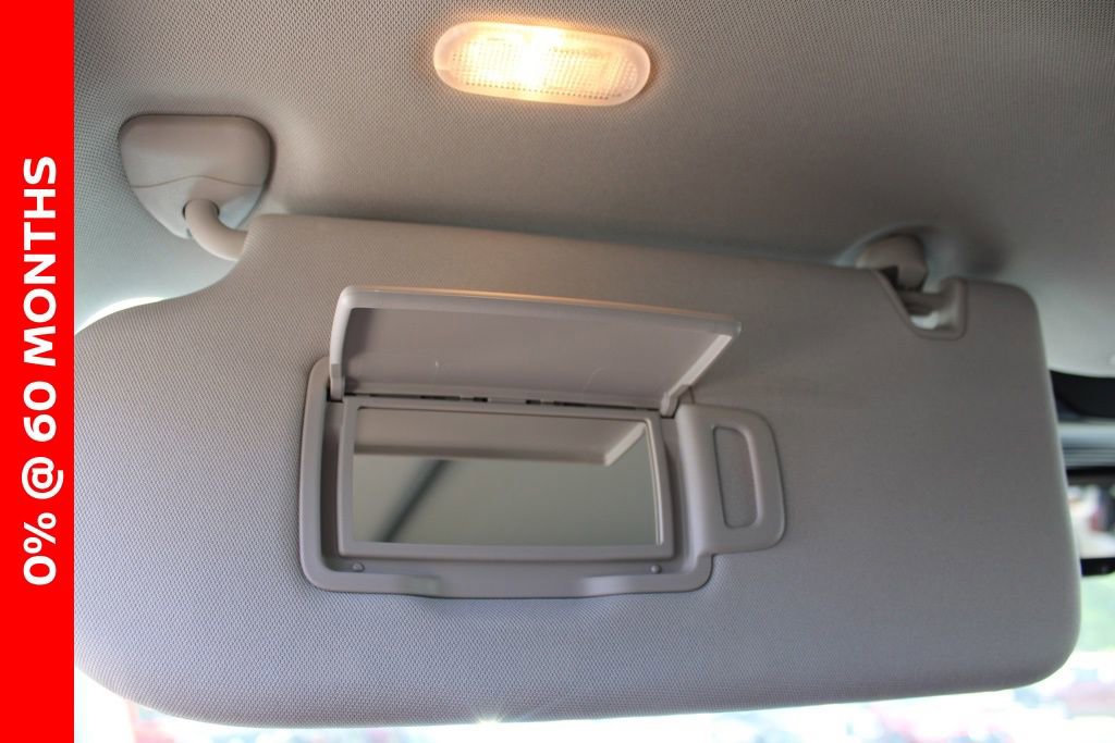 New 2025 Nissan Murano SL image 35