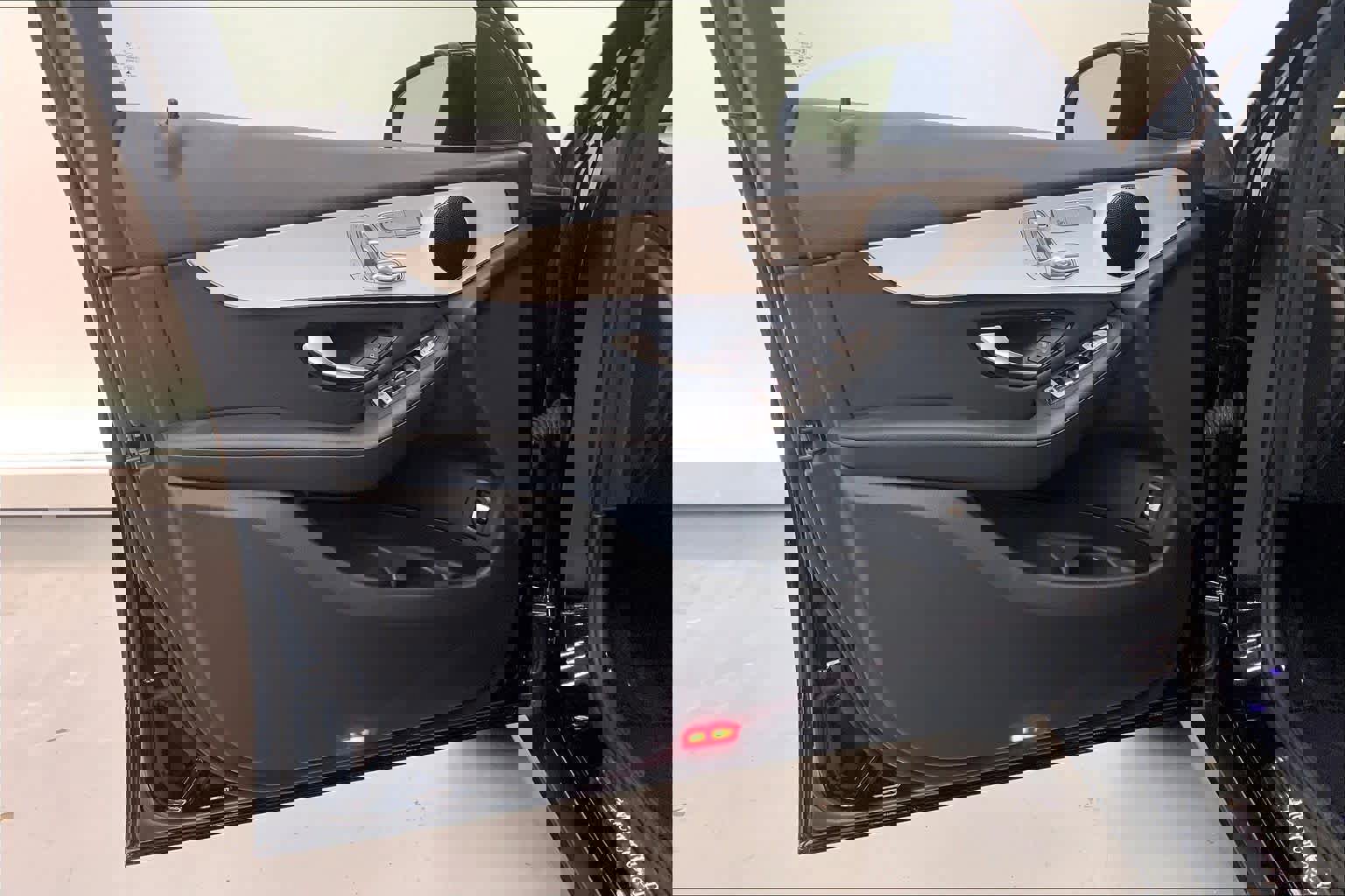 Used 2022 Mercedes-Benz GLC 300 image 19