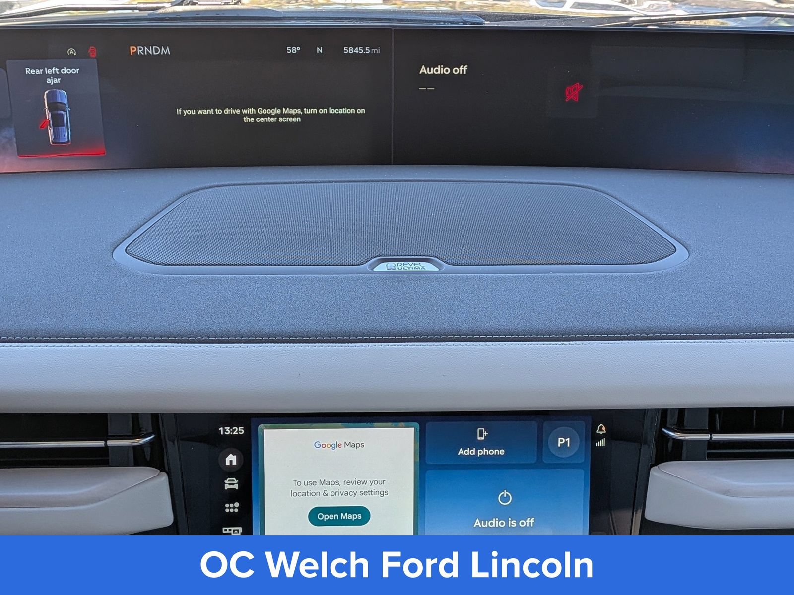Certified 2025 Lincoln Navigator Reserve AWD/4WD image 21
