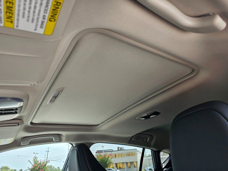 New 2025 Subaru Crosstrek 2.5i Limited w/ Crosstrek Mirror Package image 8