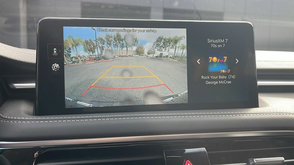 Used 2025 Genesis G70 2.5T image 20