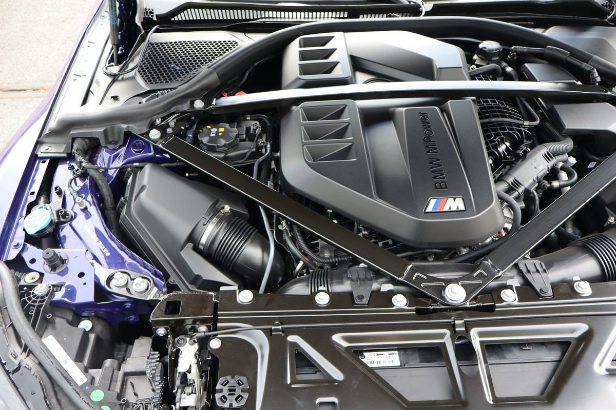 Used 2026 BMW M2 CS RWD image 36