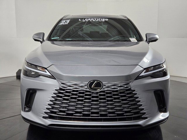 Certified 2023 Lexus RX 350 Premium Plus image 8
