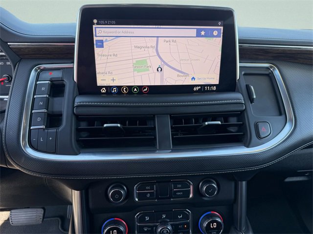 Certified 2021 Chevrolet Tahoe Premier image 26