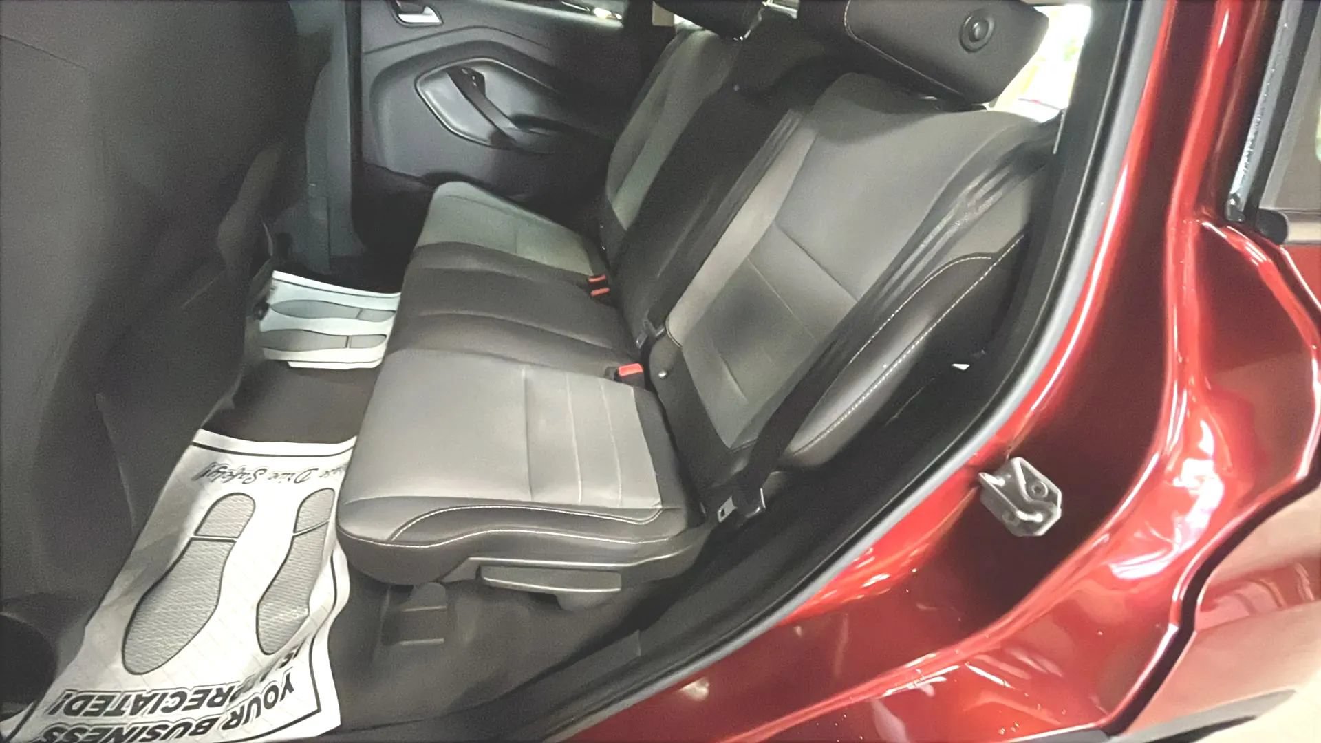 Used 2016 Ford Escape SE AWD/4WD image 5