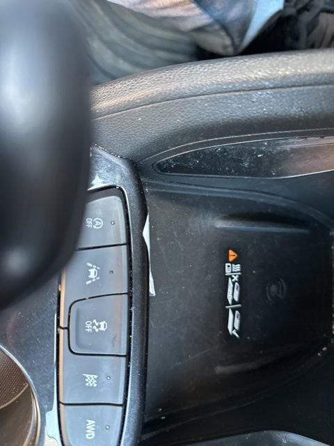 Used 2022 Chevrolet TrailBlazer RS w/ Sun and Liftgate Package AWD/4WD image 33