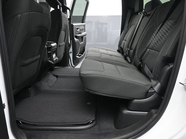 New 2026 RAM 1500 Big Horn AWD/4WD image 13