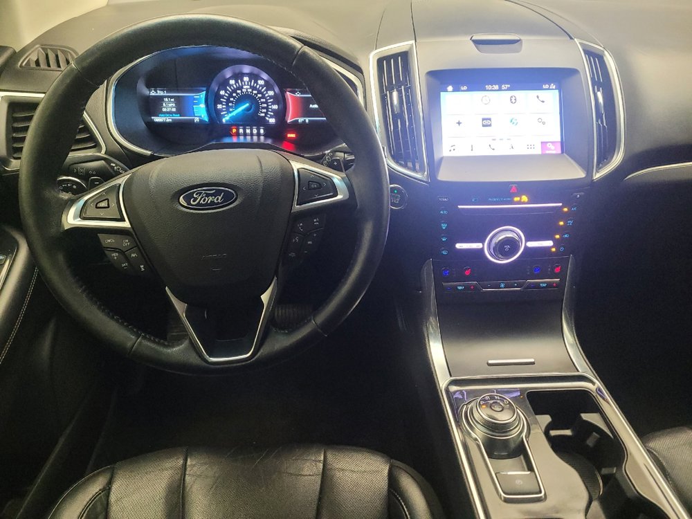 Used 2019 Ford Edge Titanium w/ Equipment Group 301A image 22