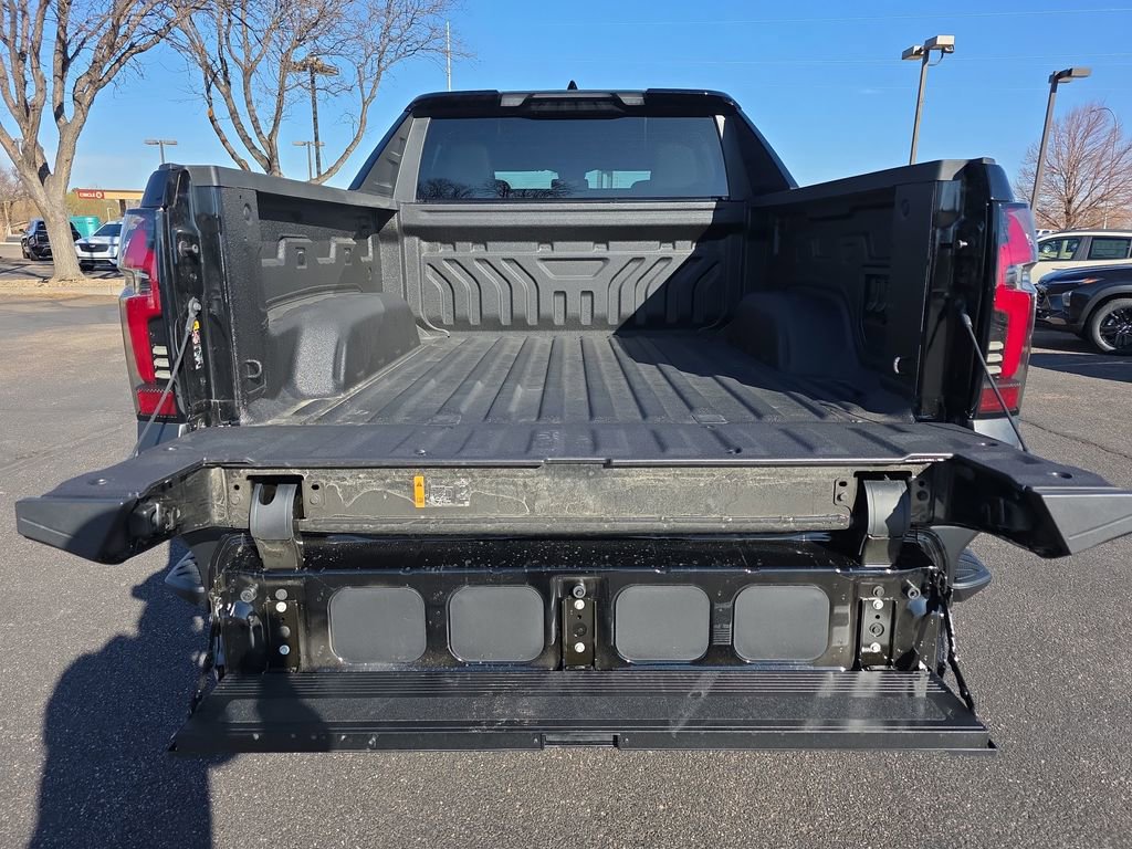 New 2026 Chevrolet Silverado EV Trail Boss w/ Plus Package image 23