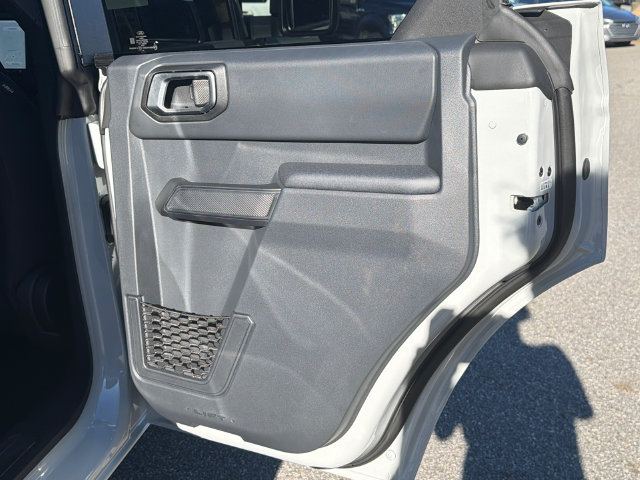 New 2026 Ford Bronco Big Bend AWD/4WD image 18