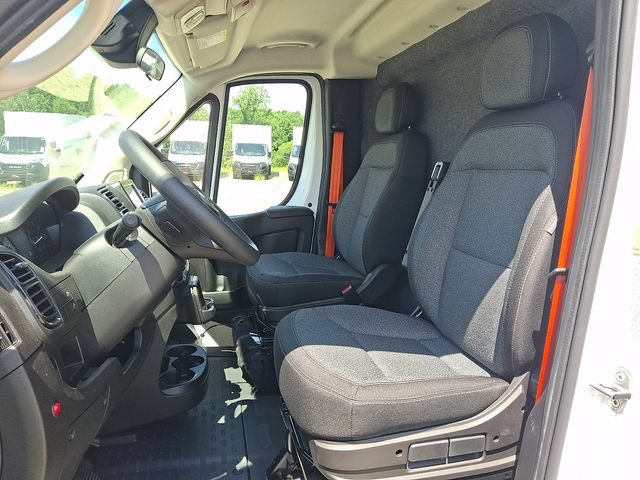 New 2023 RAM ProMaster 3500 FWD image 5