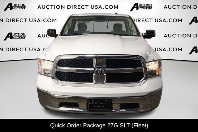 Used 2019 RAM 1500 Classic SLT AWD/4WD image 2