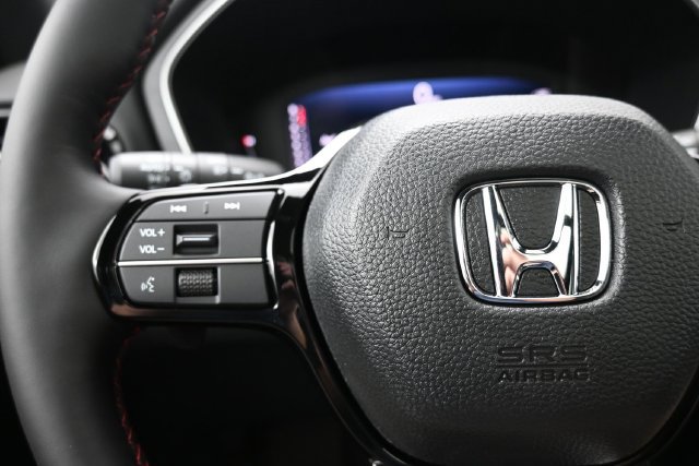 New 2026 Honda Pilot Black Edition image 28