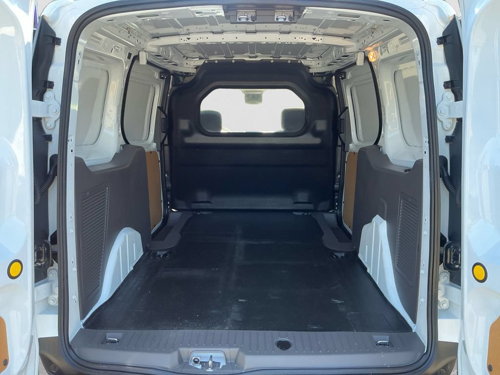 Used 2021 Ford Transit Connect XLT FWD image 17
