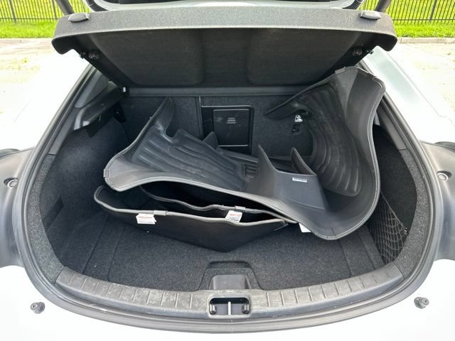 Certified 2024 Polestar Polestar 2 AWD/4WD image 32