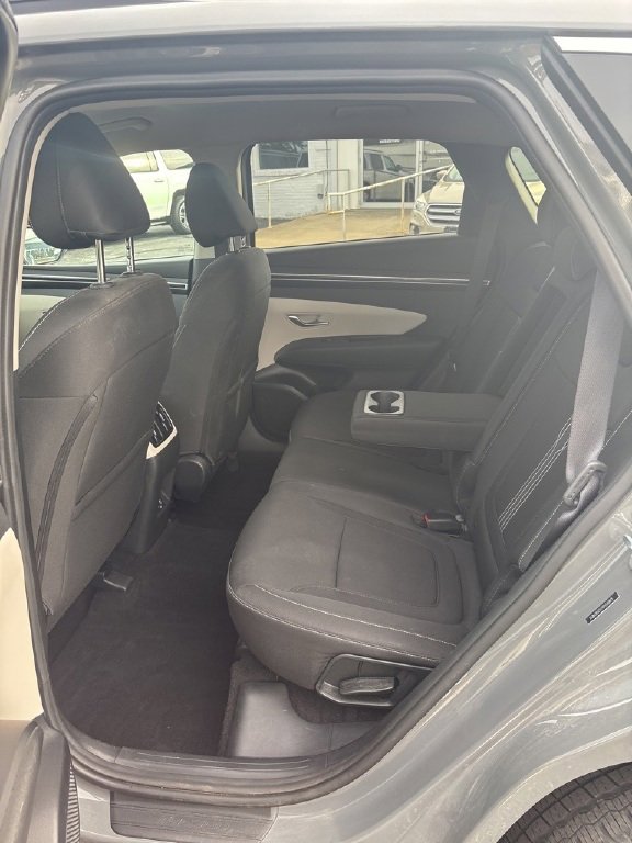 Used 2024 Hyundai Tucson SEL image 17
