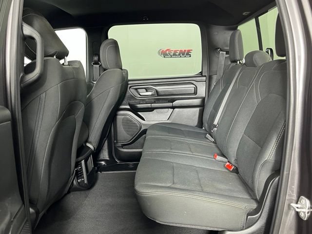 Used 2023 RAM 1500 Tradesman w/ Night Edition AWD/4WD image 24