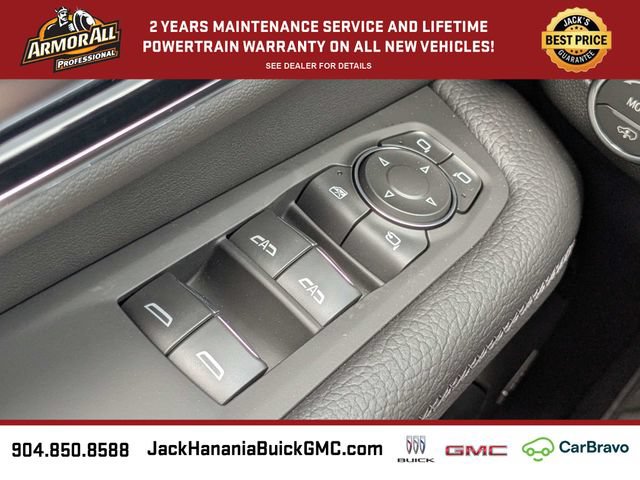 New 2026 GMC Yukon Denali w/ Denali Reserve Package AWD/4WD image 28