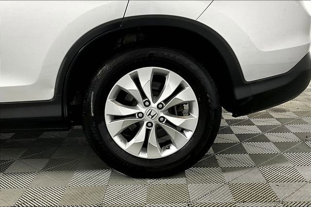 Used 2014 Honda CR-V EX-L image 8