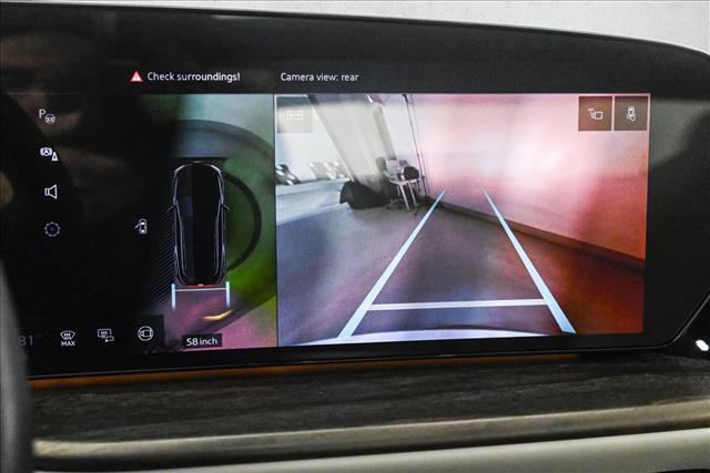 Certified 2025 Audi Q5 Premium w/ Convenience Package image 14