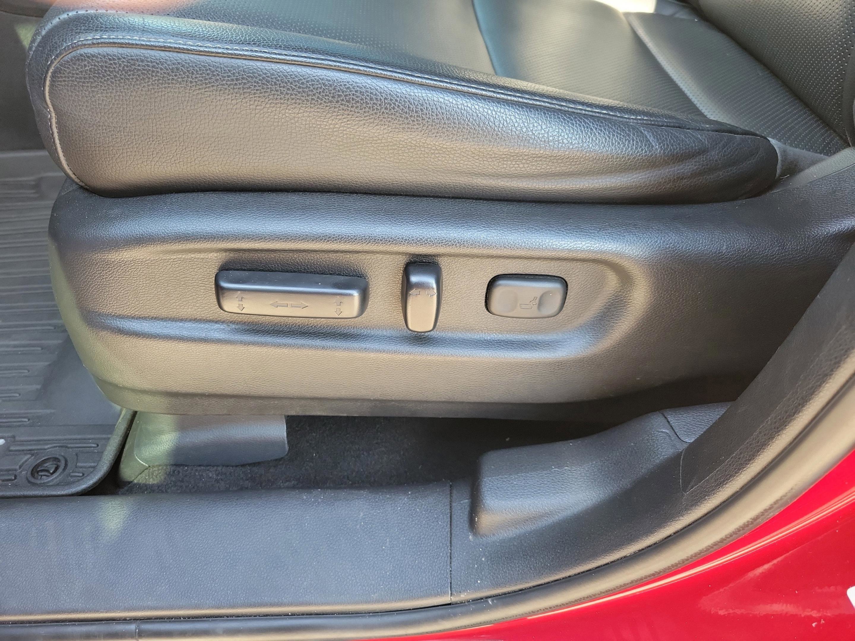 Used 2022 Honda Ridgeline RTL-E image 8