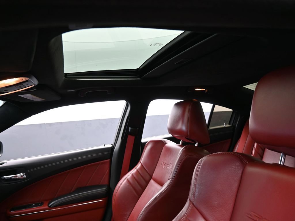 Used 2021 Dodge Charger SRT Hellcat image 11