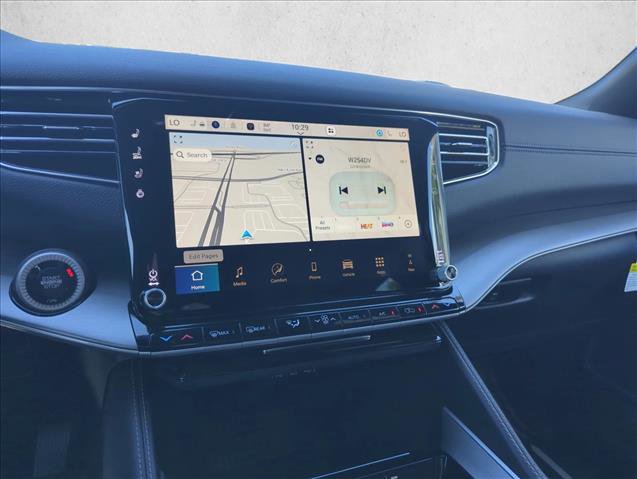 New 2026 Jeep Grand Wagoneer 4WD image 8