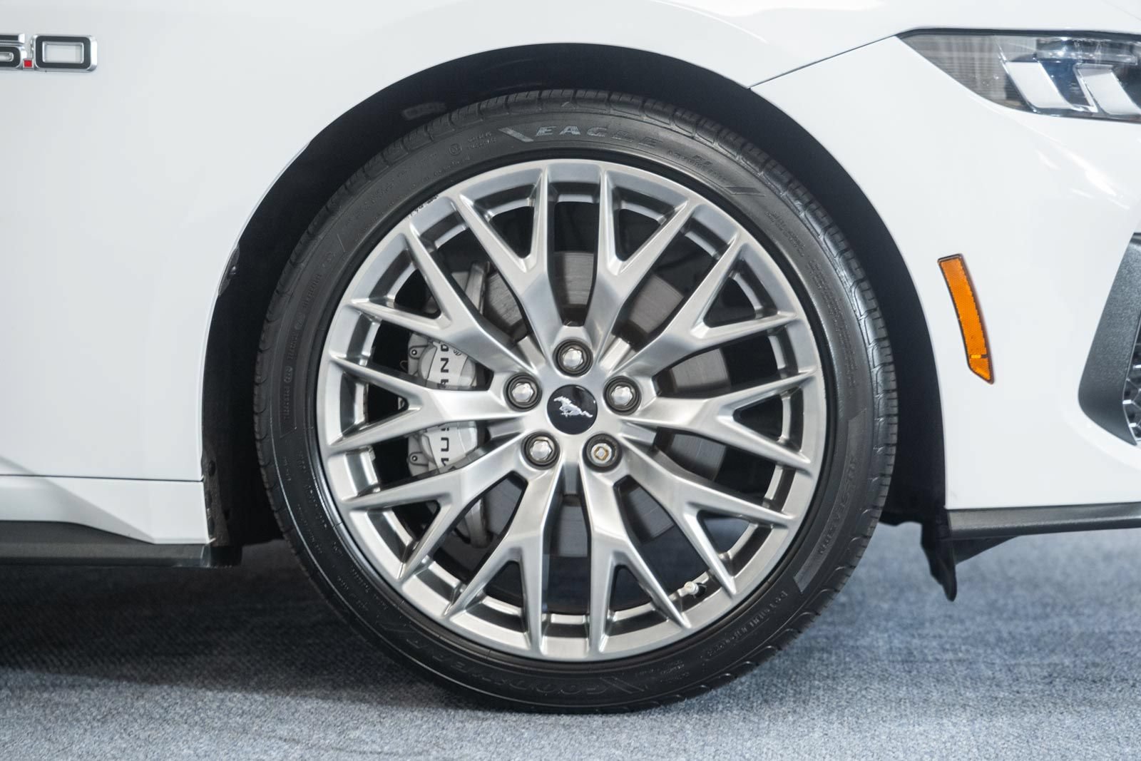Used 2024 Ford Mustang GT Premium RWD image 19