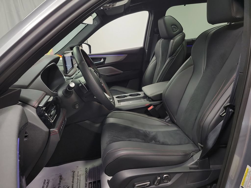 Used 2025 Acura MDX A-Spec AWD/4WD image 13